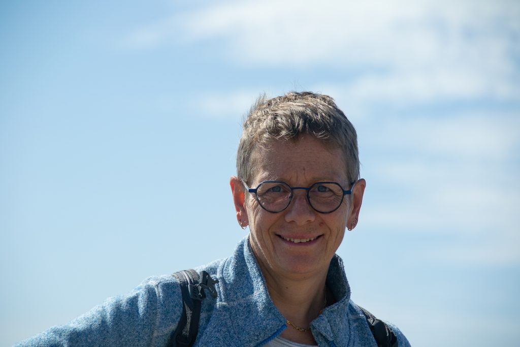 Angela Popelar